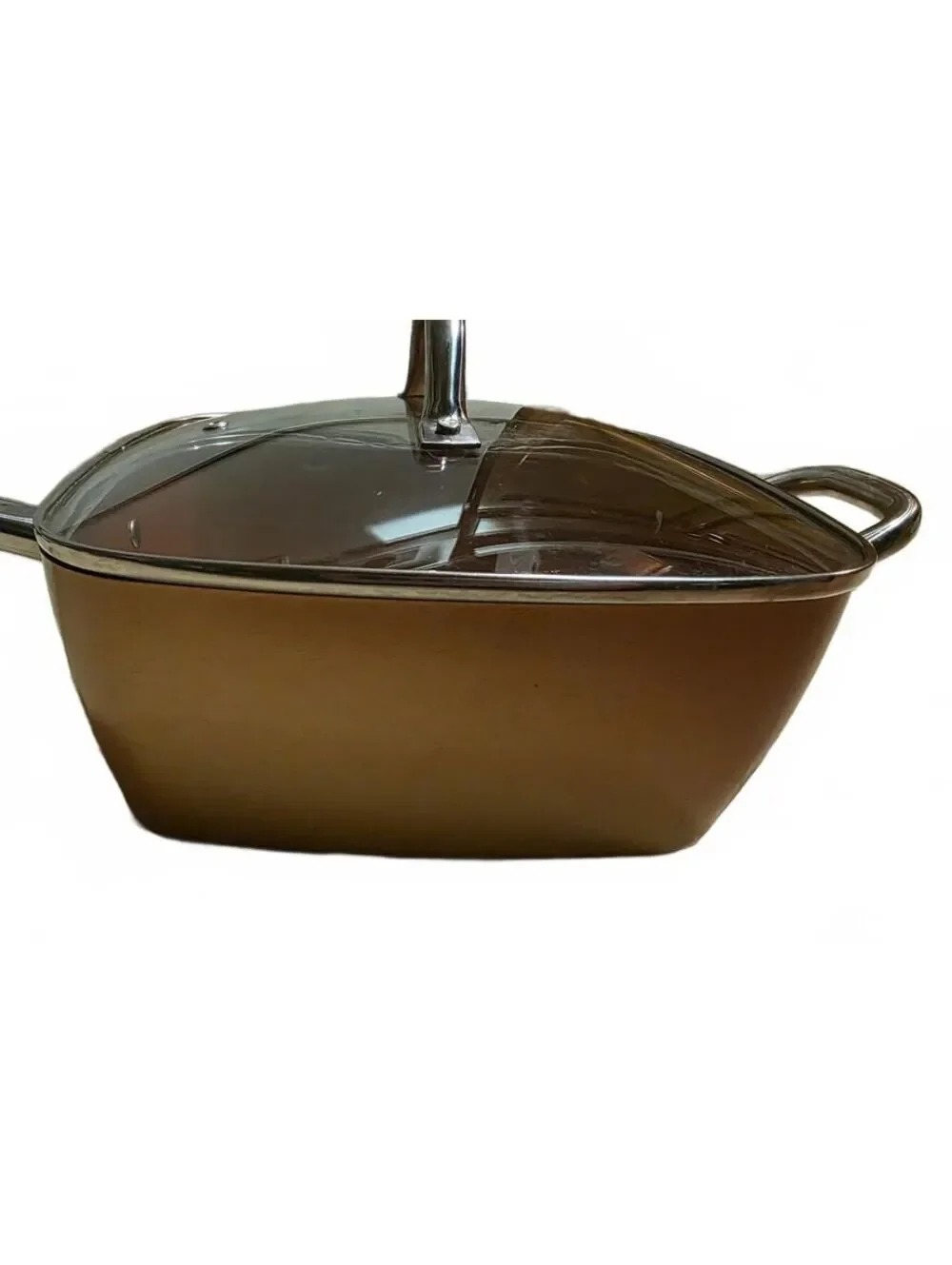 Copper Chef 9.5
